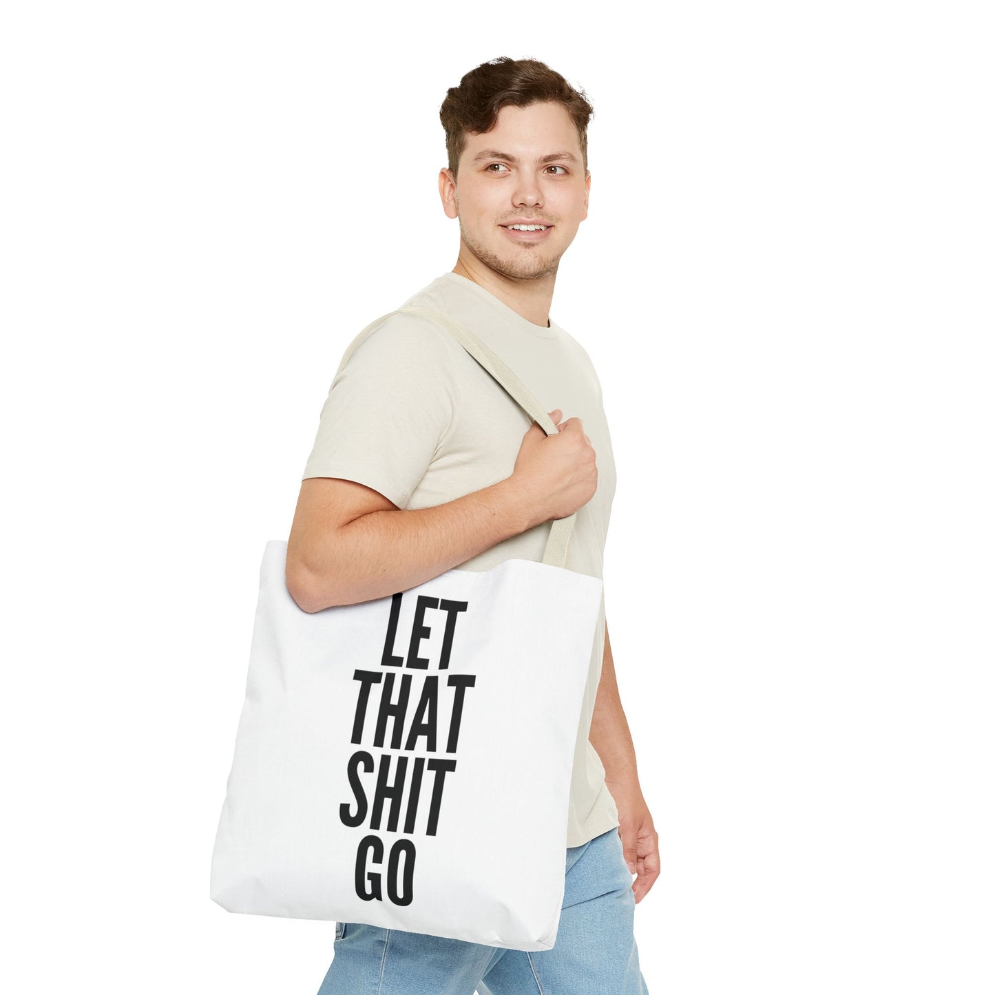 Let That Shit Go