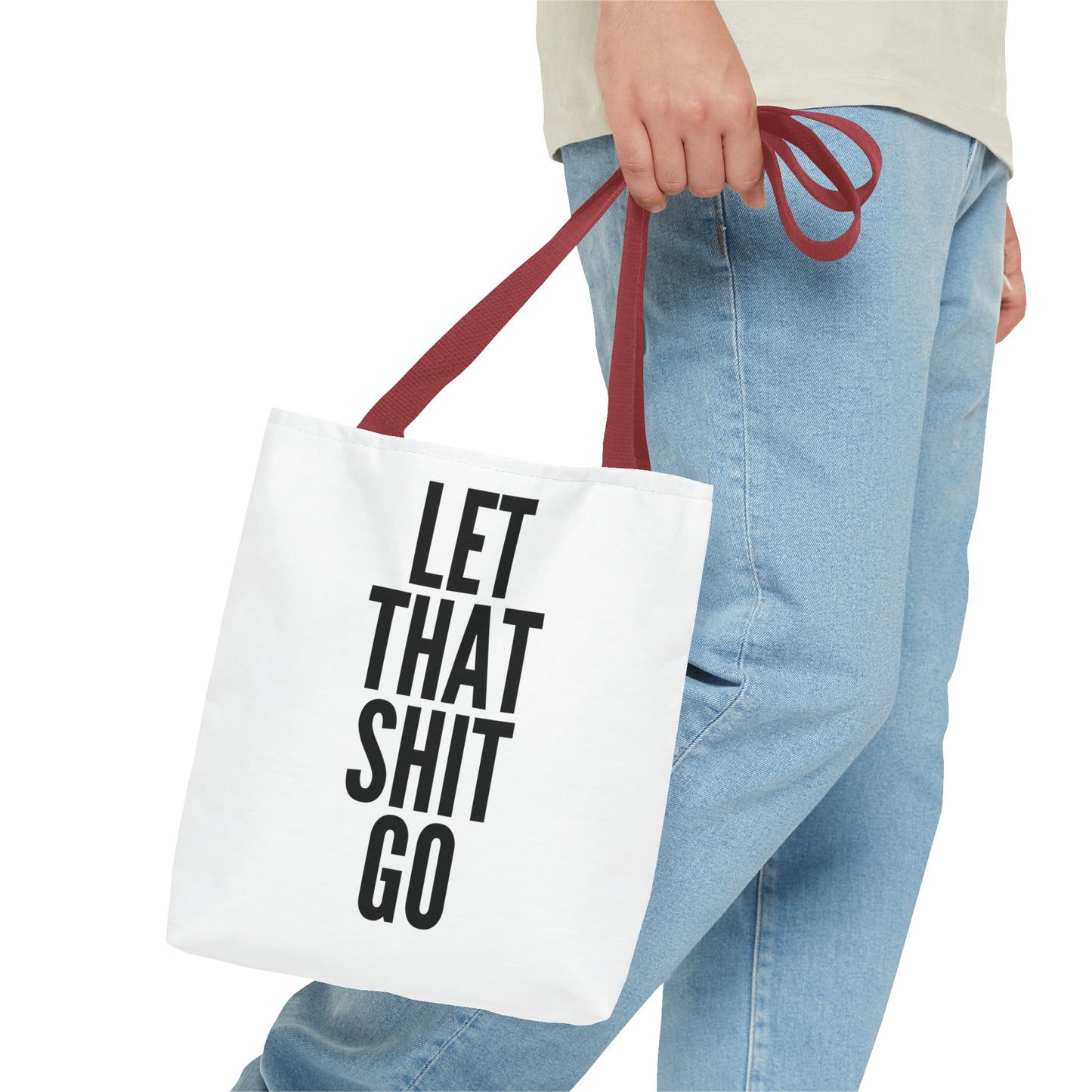 Let That Shit Go