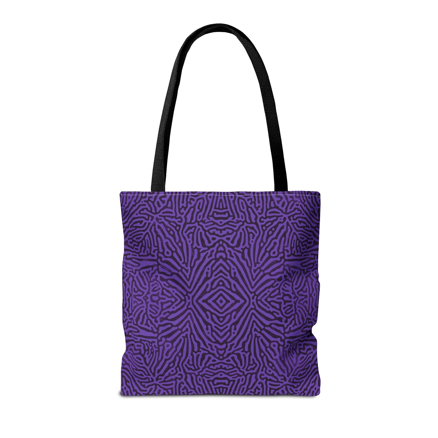 Bright Patterned Tote Bag for Everyday Use, Stylish Shopping Bag, Reusable Grocery Tote, Gift for Her, Trendy Travel Accessory