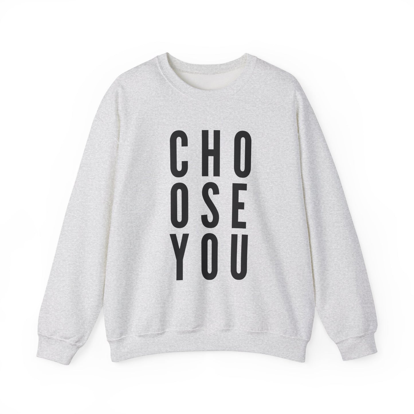 Choose You