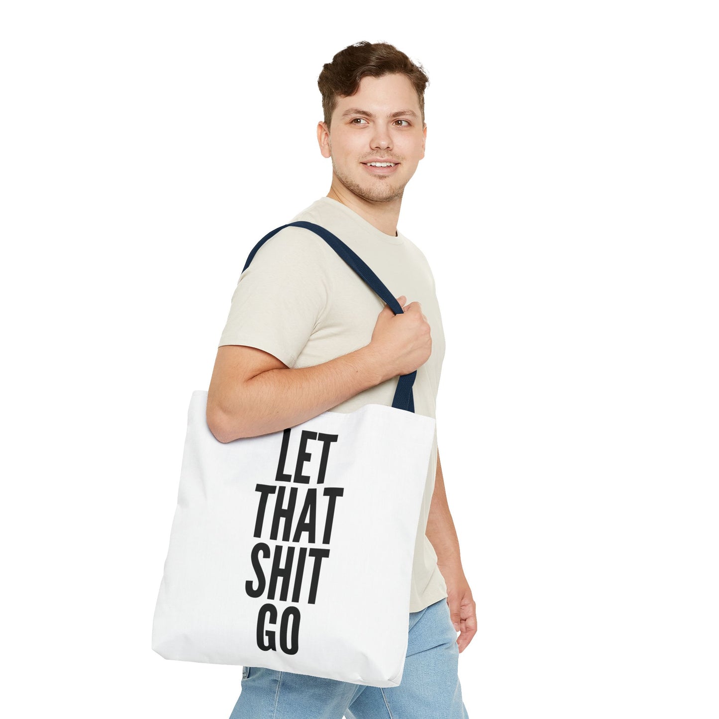 Let That Shit Go