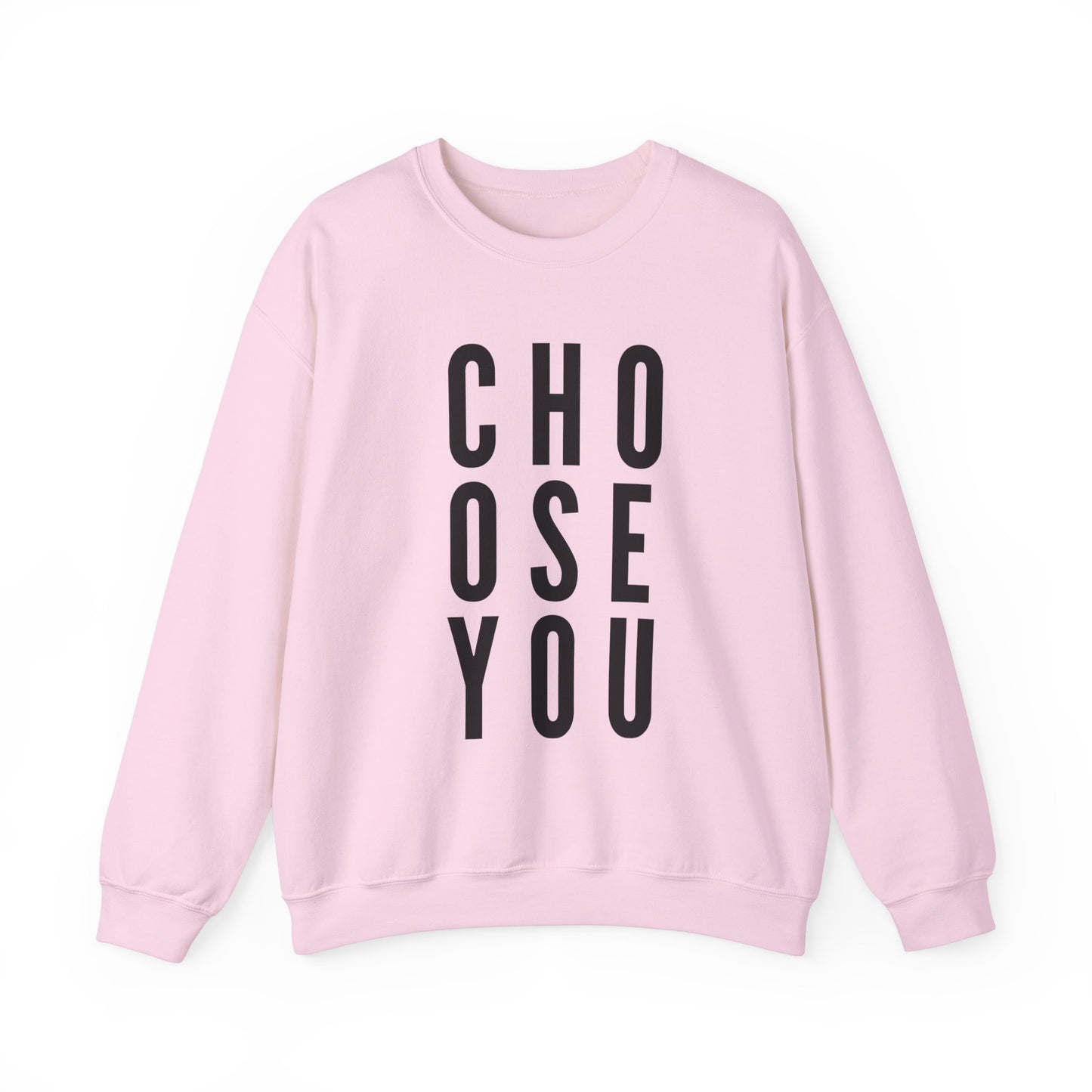 Choose You