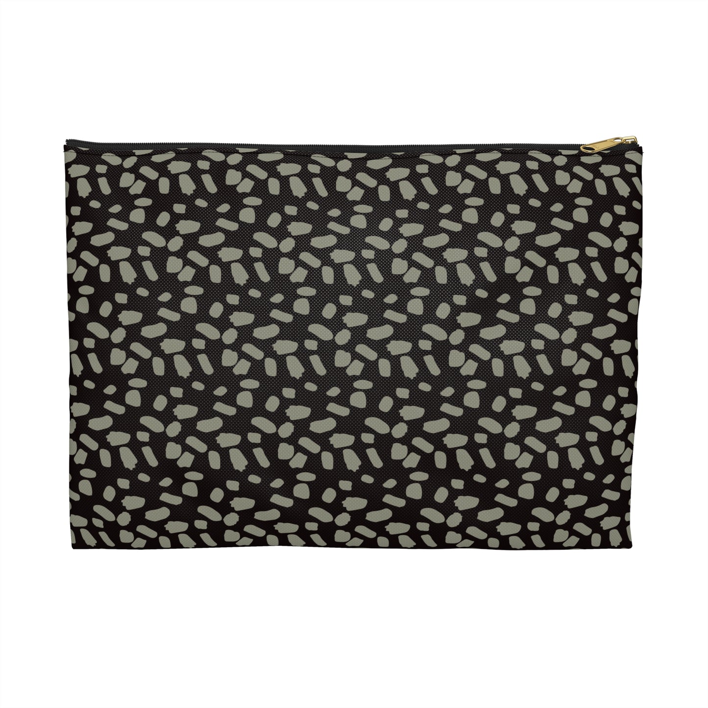Stylish Accessory Pouch for Everyday Use, Makeup Bag, Travel Organizer, Gift for Her, Cute Storage Case