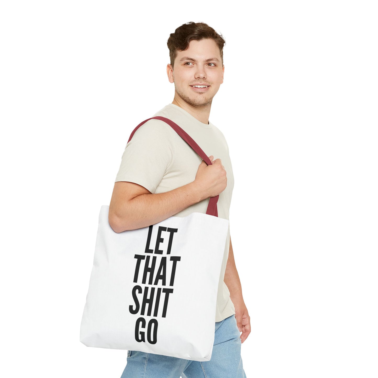 Let That Shit Go