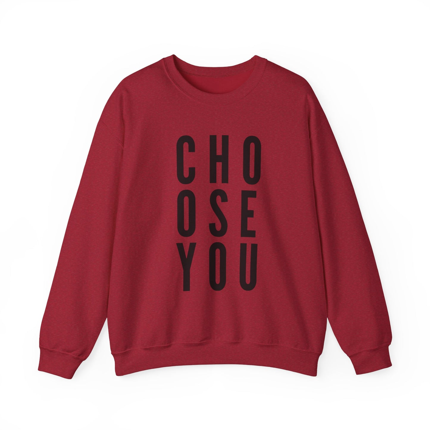 Choose You
