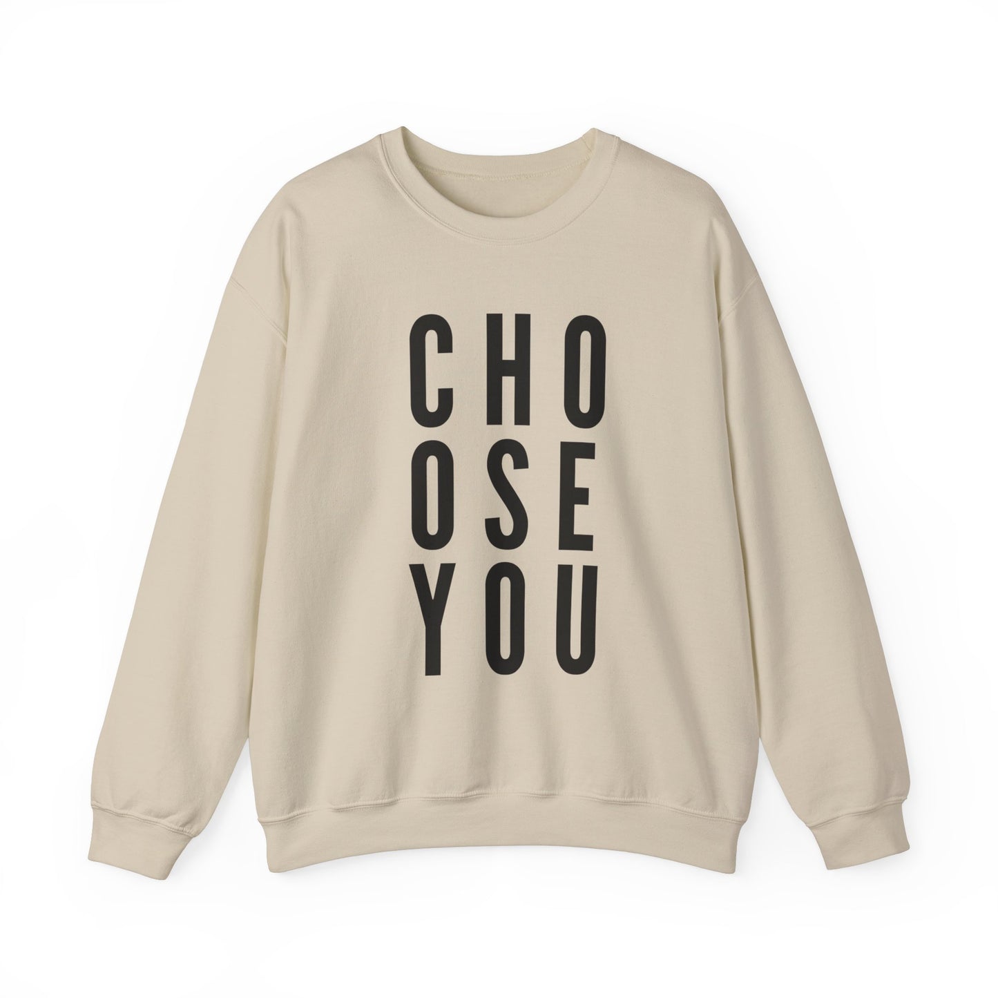 Choose You