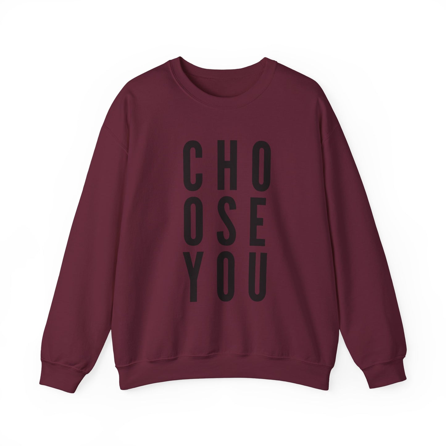 Choose You