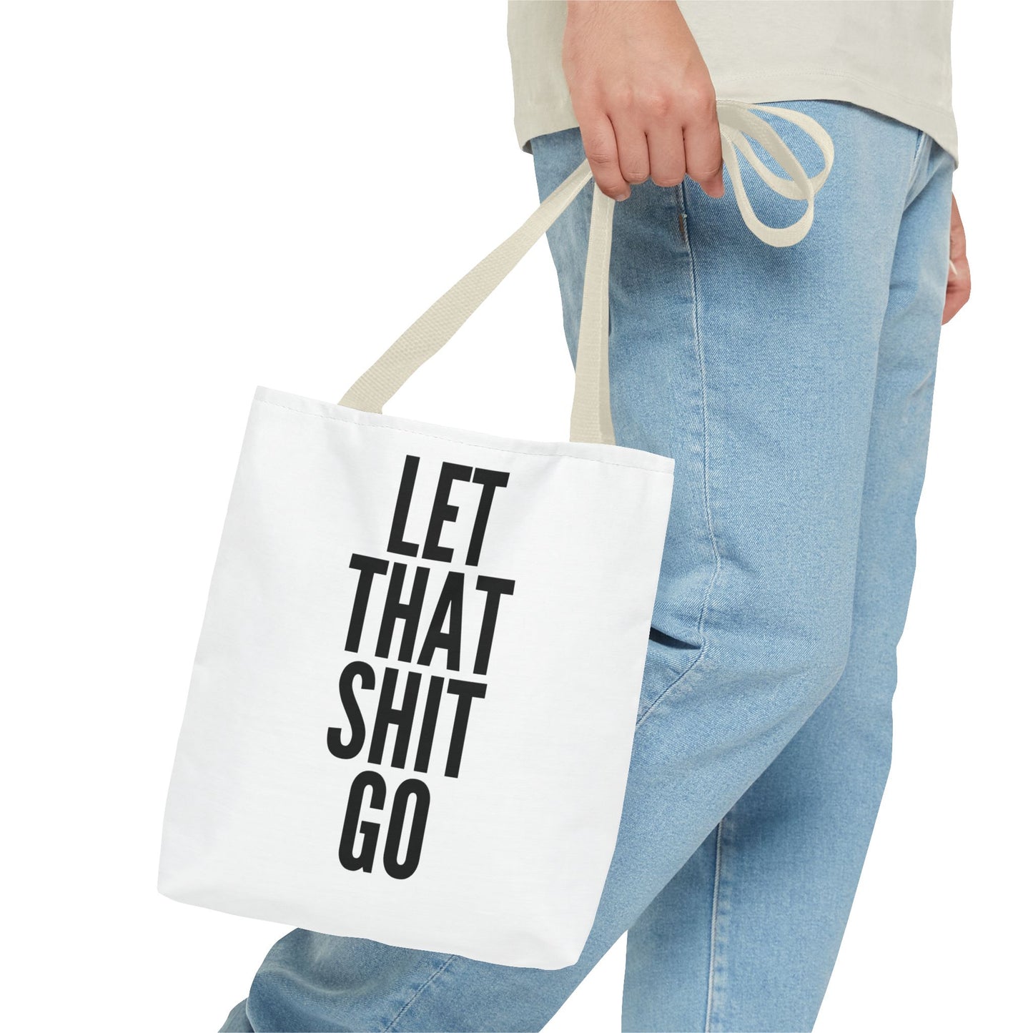 Let That Shit Go