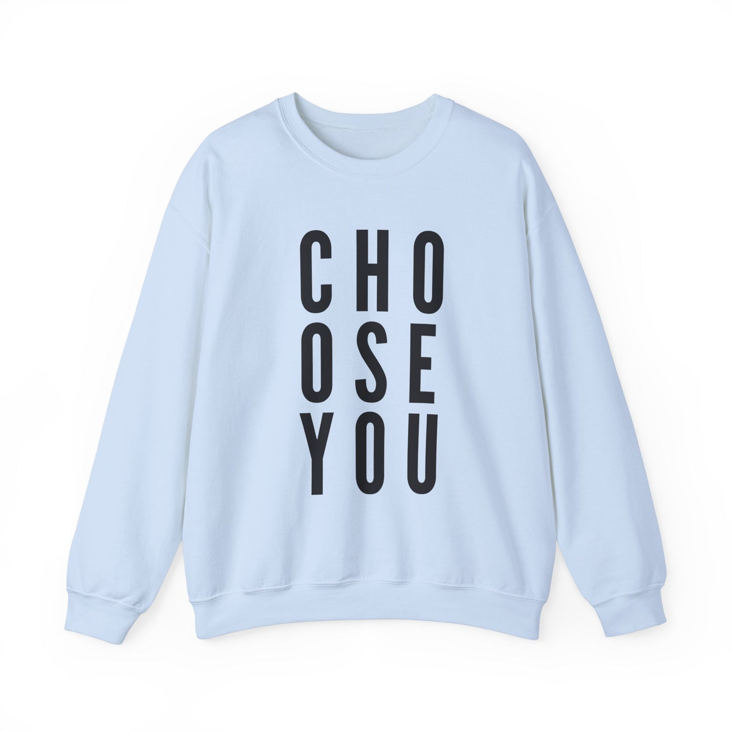 Choose You