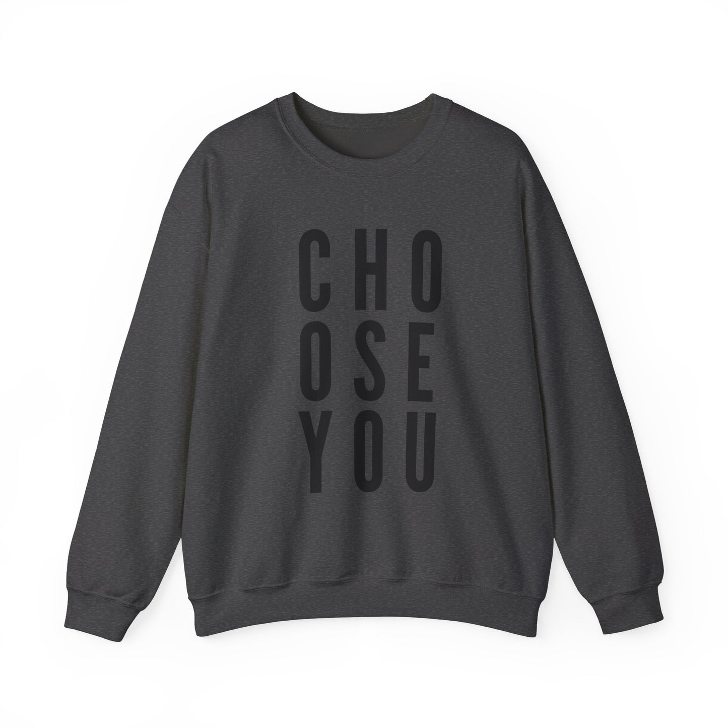 Choose You