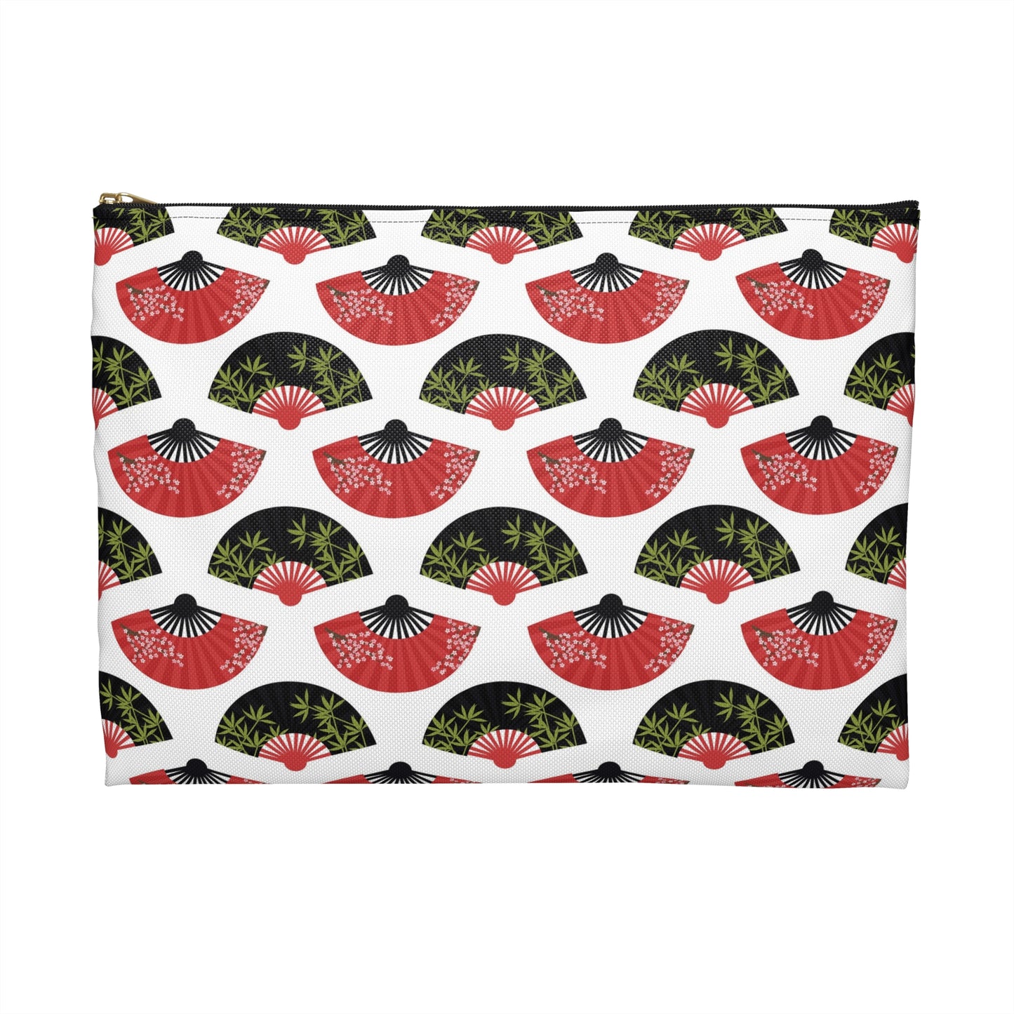 Floral Accessory Pouch, Vibrant Makeup Bag, Travel Organizer, Cute Gift for Her, Pink Flower Zipper Bag, Summer Essentials