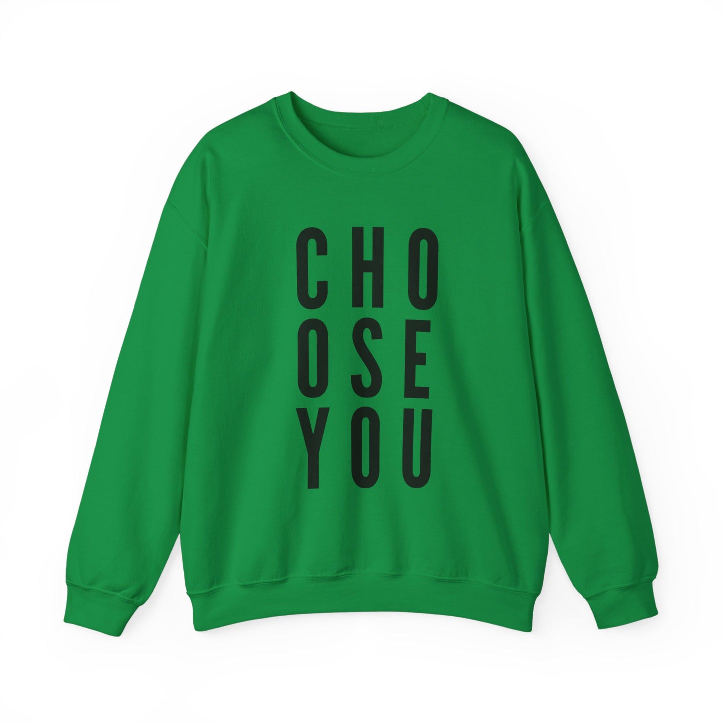 Choose You