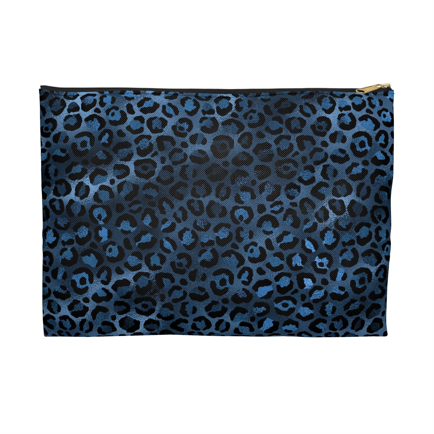 Chic Leopard Accessory Pouch | Stylish Makeup Bag, Travel Organizer, Cosmetic Case, Gift for Her, Animal Print