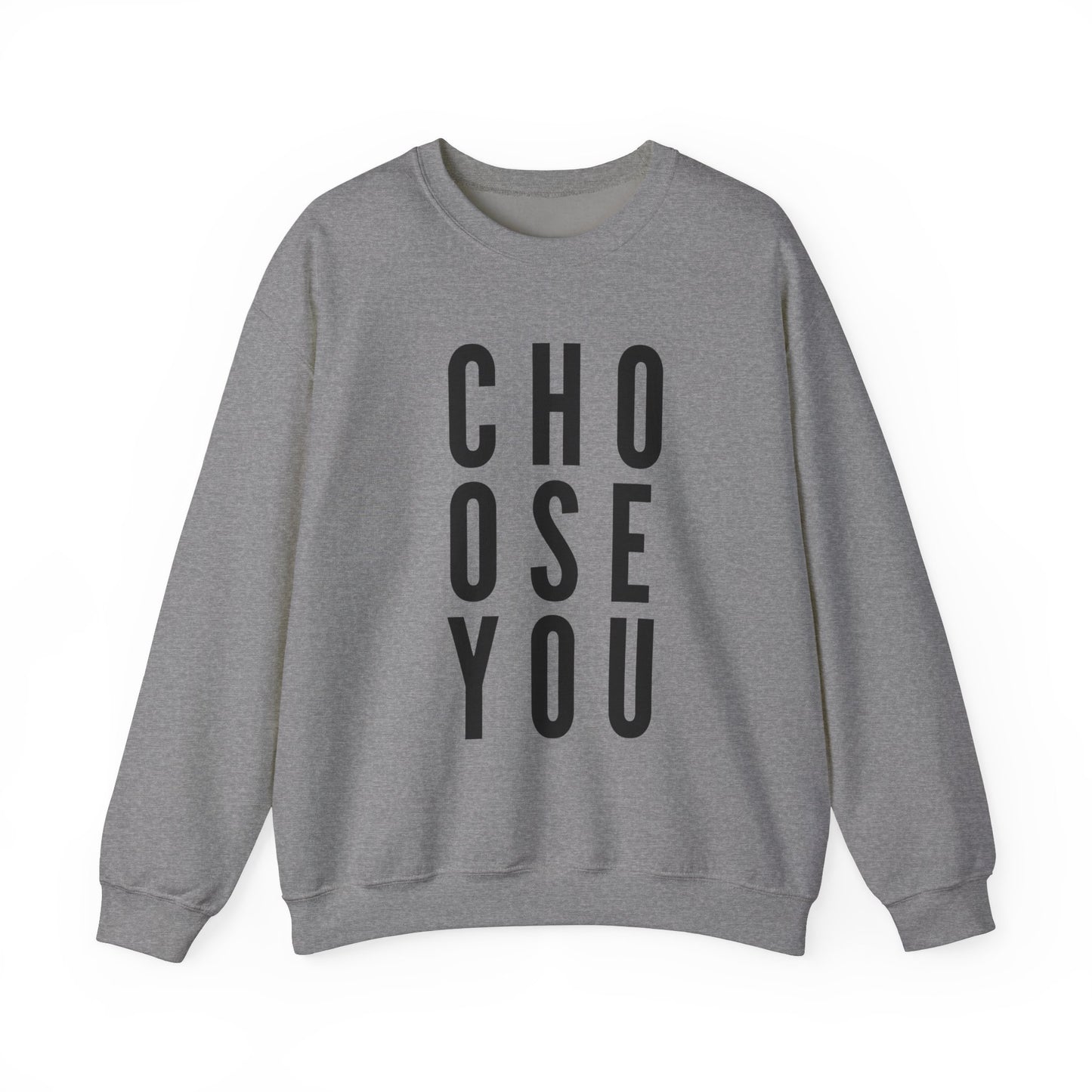 Choose You