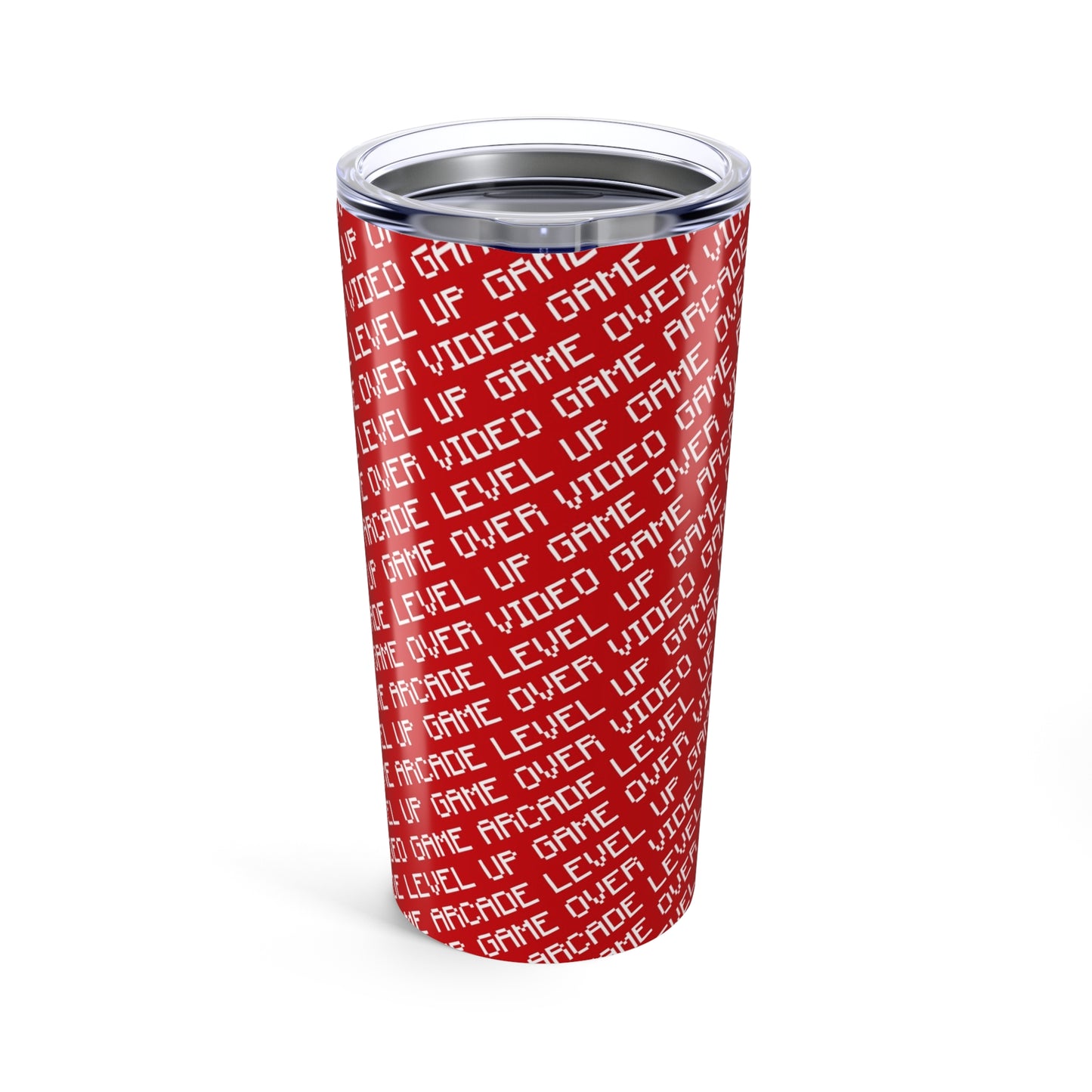 Gamer Tumbler