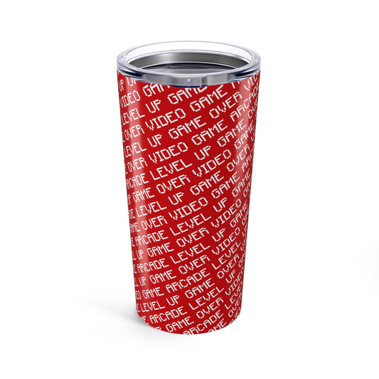 Gamer Tumbler