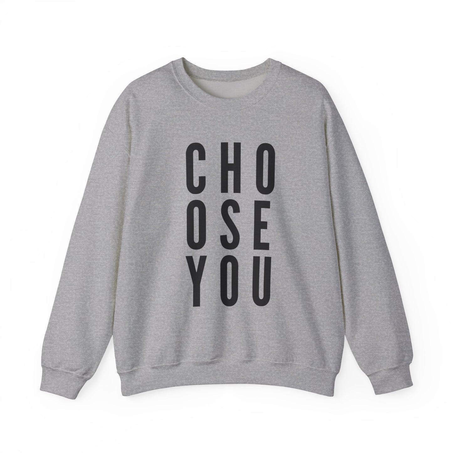 Choose You