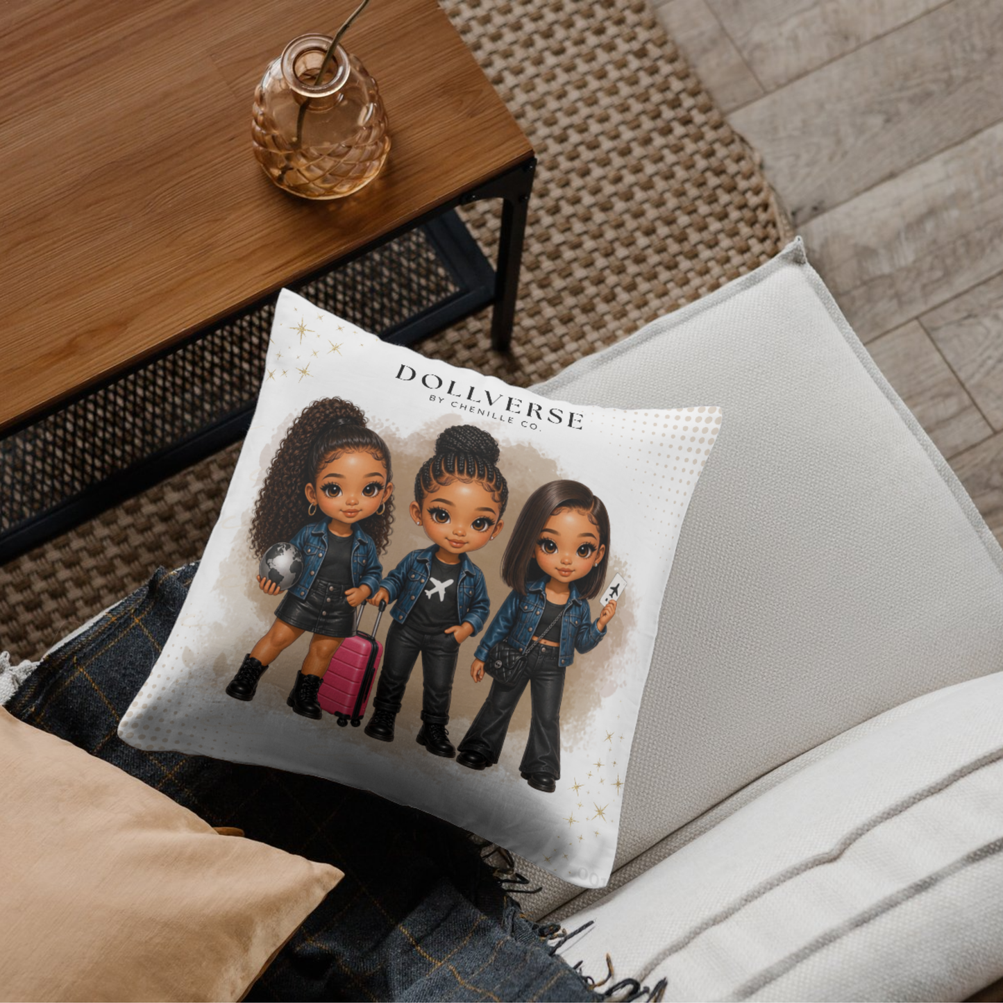 Travel Girls