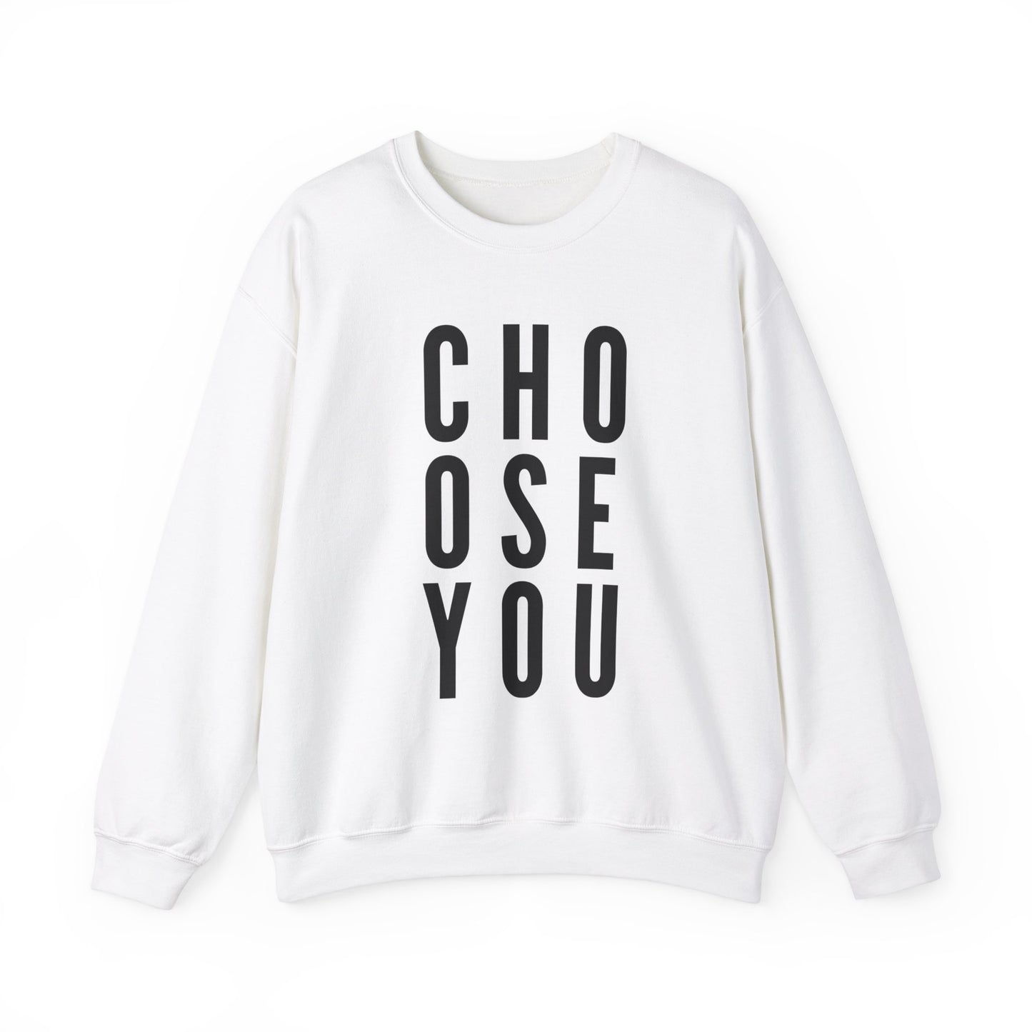 Choose You