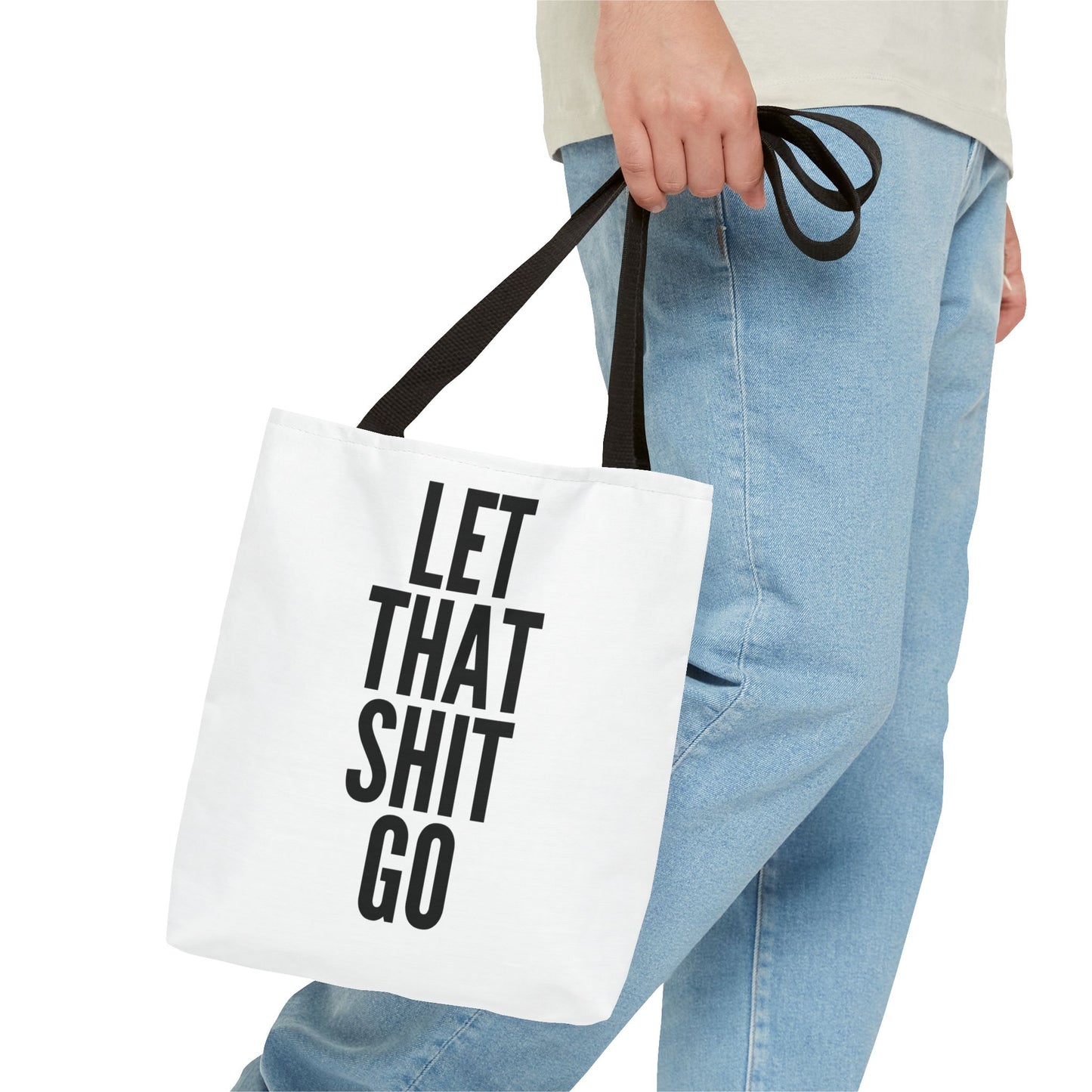 Let That Shit Go