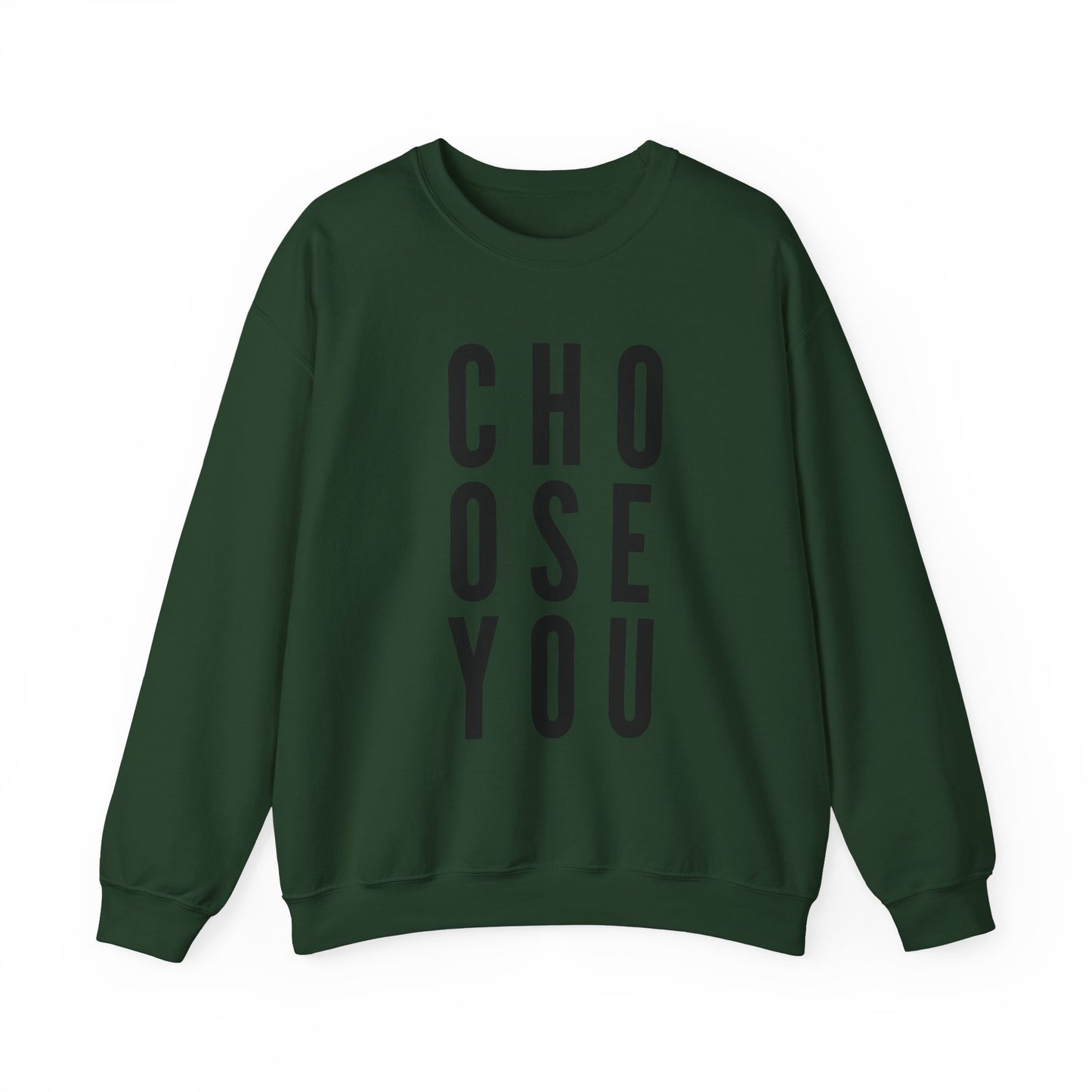 Choose You