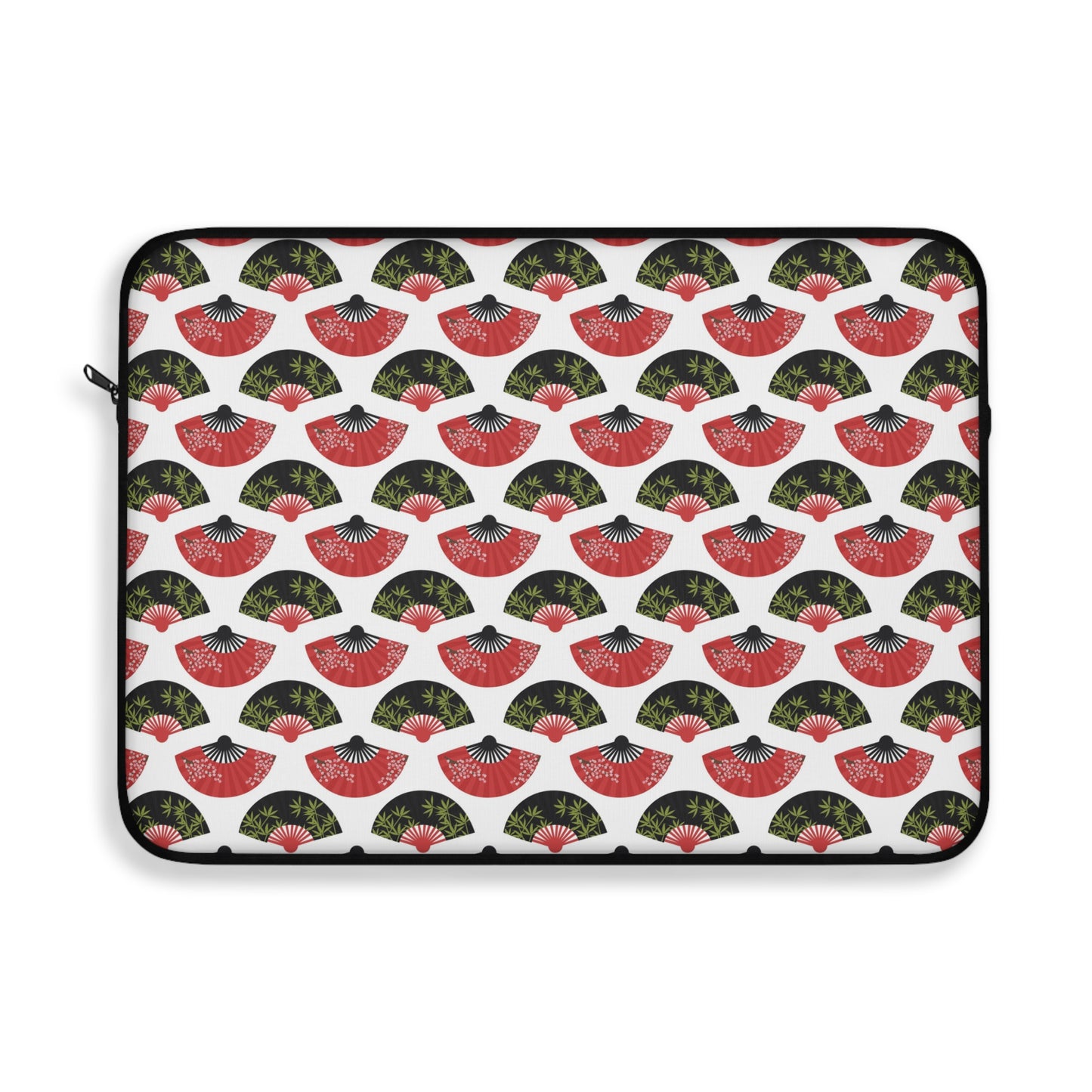 Colorful Watermelon Laptop Sleeve, Eco-Friendly Tech Case, Personalized Gift for Students, Fun Summer Accessory, Cute Computer Sleeve