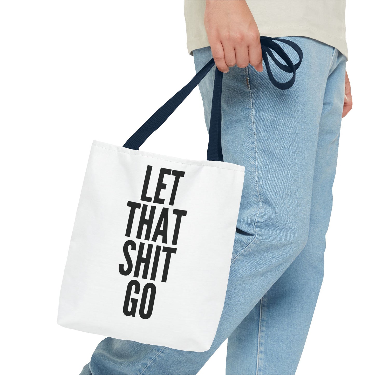 Let That Shit Go