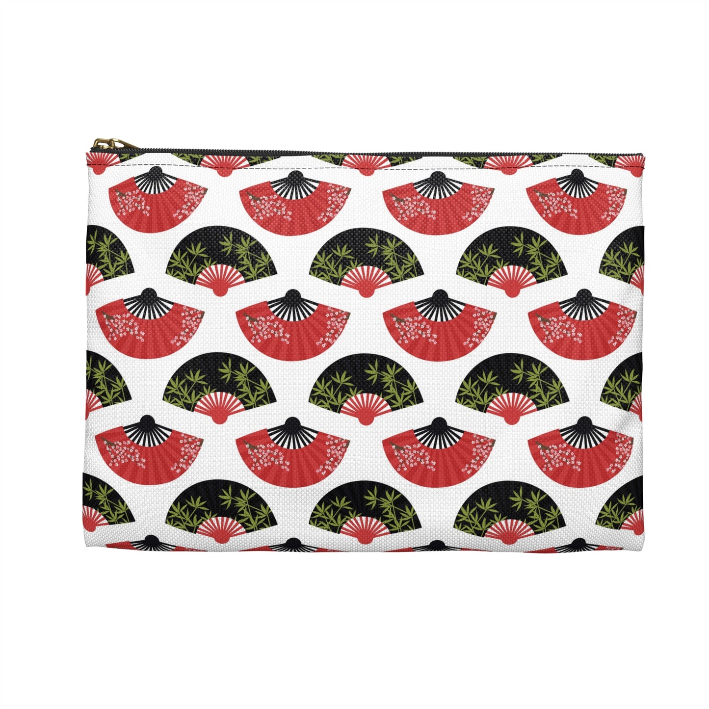 Floral Accessory Pouch, Vibrant Makeup Bag, Travel Organizer, Cute Gift for Her, Pink Flower Zipper Bag, Summer Essentials