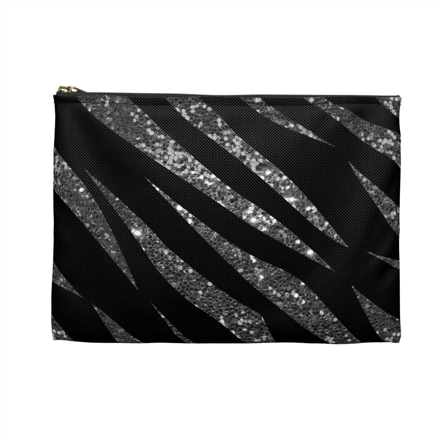 Chic Leopard Print Accessory Pouch, Trendy Makeup Bag, Travel Organizer, Fashionable Clutch, Gift for Her, Animal Print