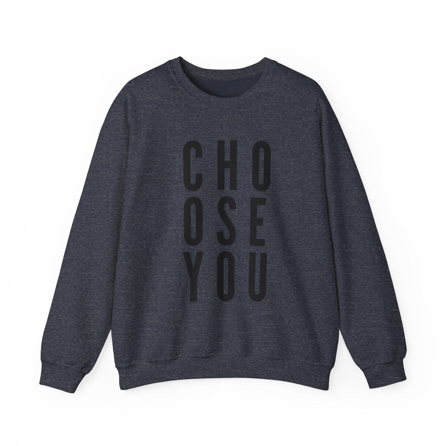 Choose You