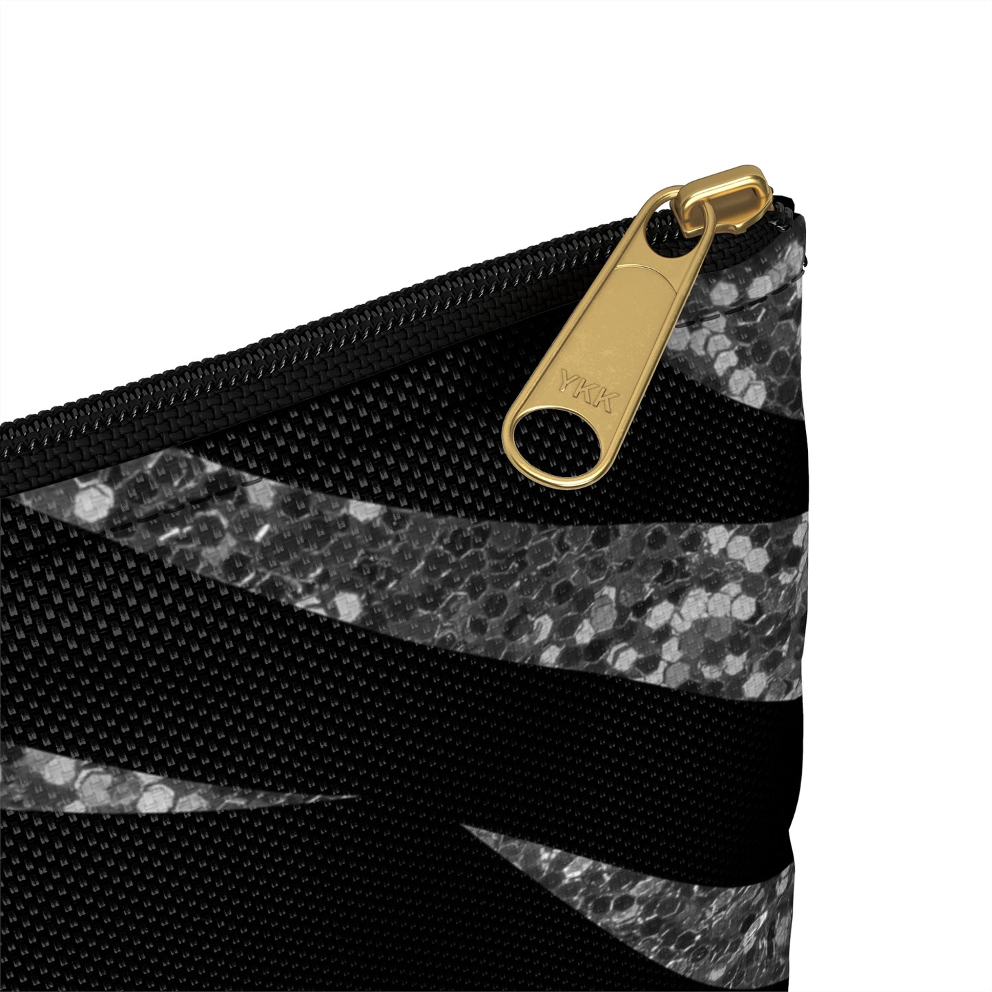 Chic Leopard Print Accessory Pouch, Trendy Makeup Bag, Travel Organizer, Fashionable Clutch, Gift for Her, Animal Print