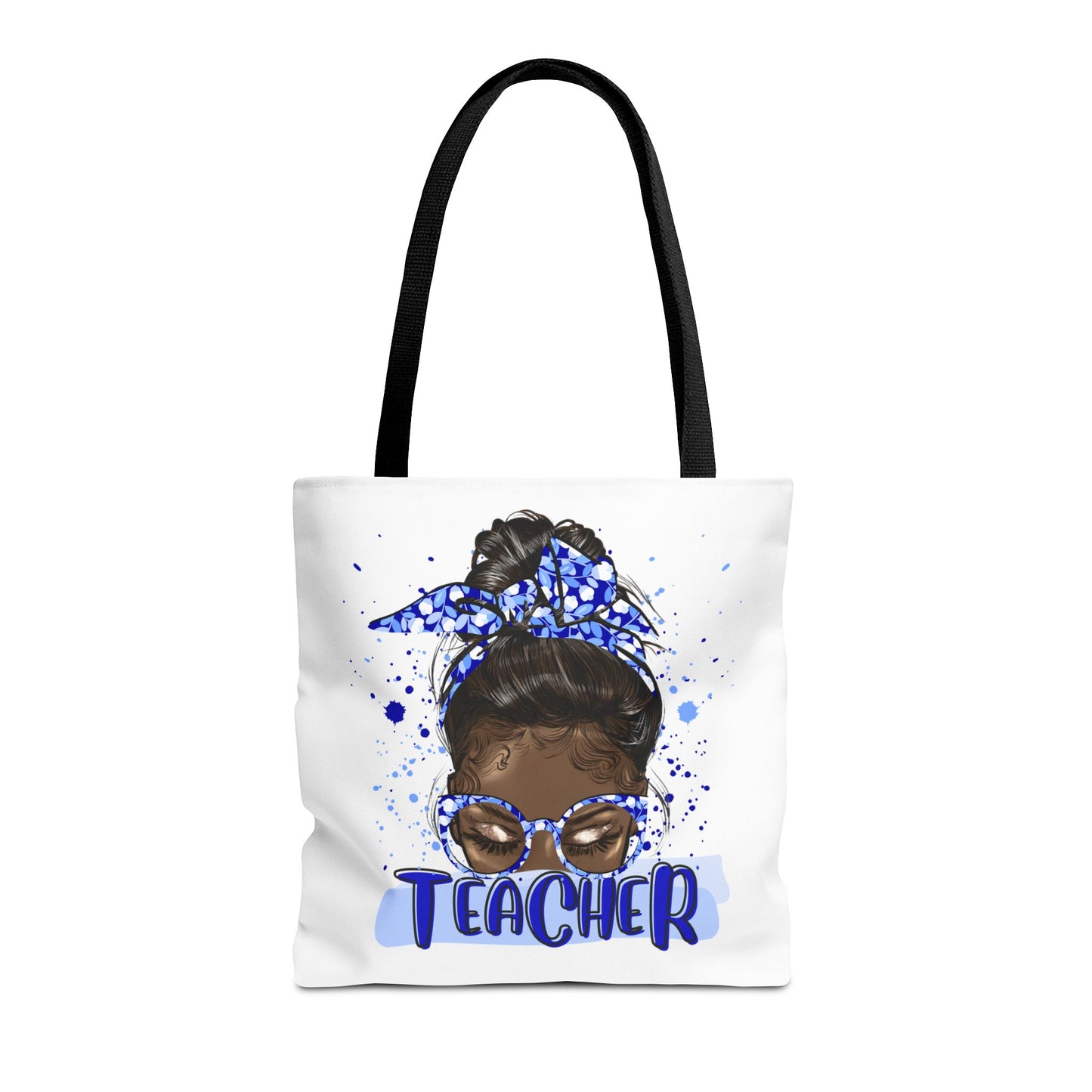 Teacher Tote Bag | Gift for Educators, Stylish Teacher Bag, School Tote, Personalized Teacher Accessory, Back to School Essentials