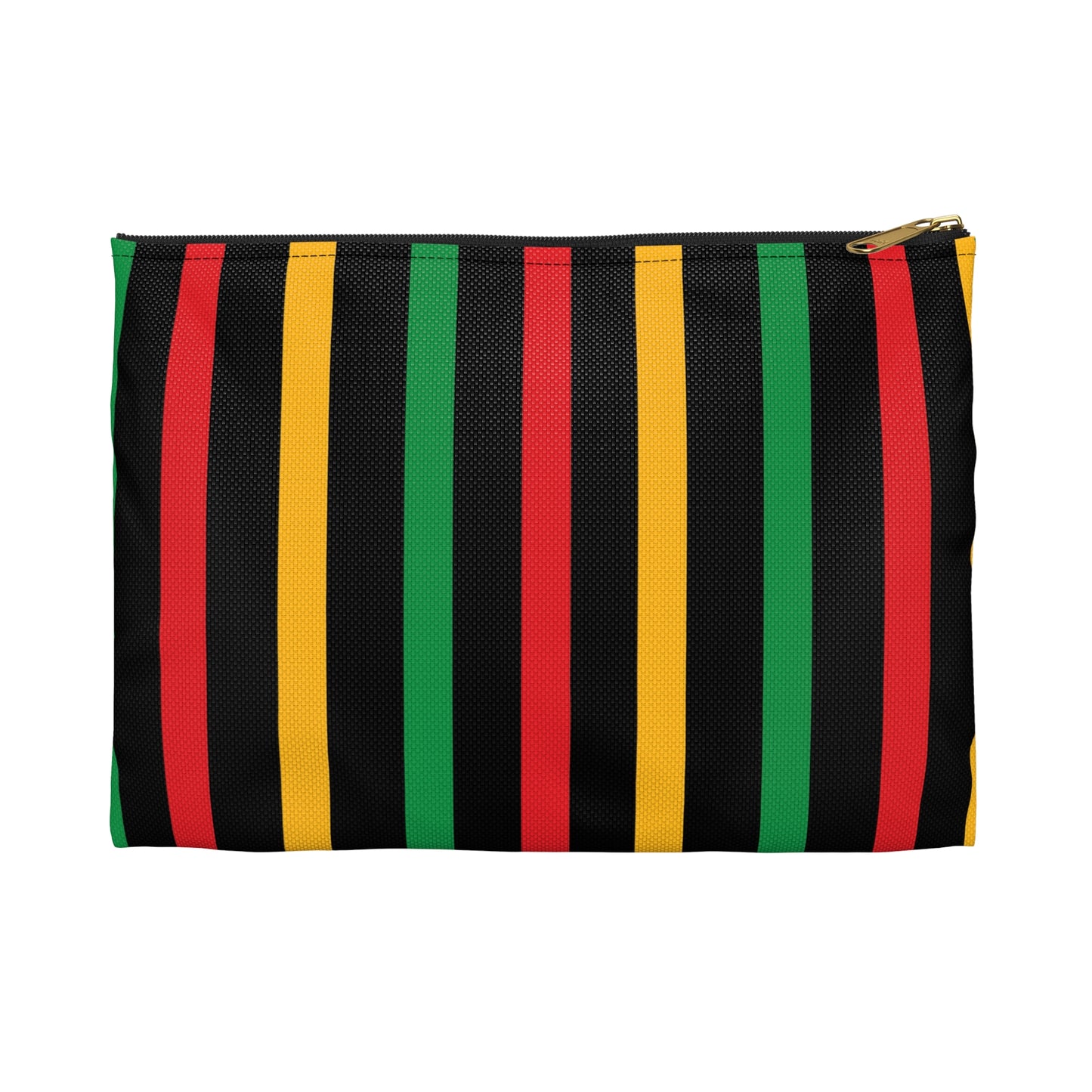 Vibrant African Print Accessory Pouch | Ethnic Style Makeup Bag, Travel Organizer, Gift for Her, Eco-Friendly Fashion, Patterned Clutch