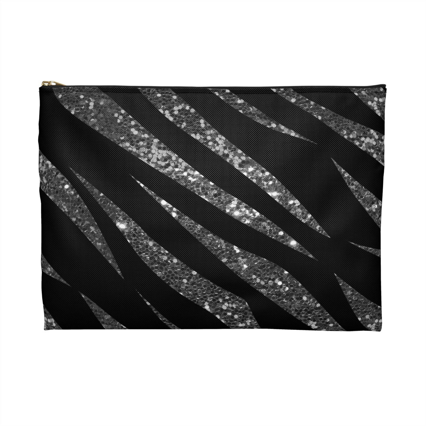 Chic Leopard Print Accessory Pouch, Trendy Makeup Bag, Travel Organizer, Fashionable Clutch, Gift for Her, Animal Print
