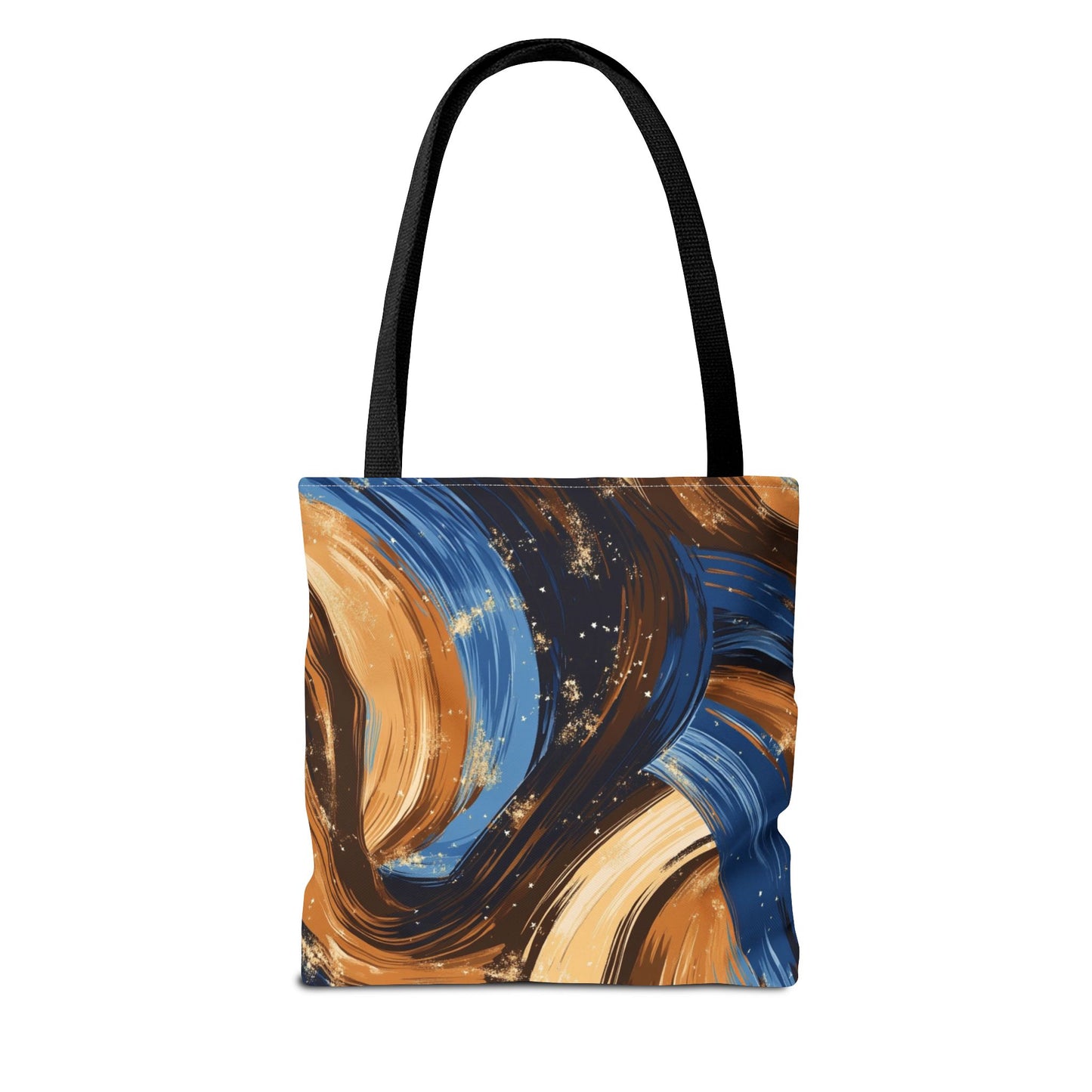 Elegant Abstract Tote Bag for Art Lovers, Fashion Tote, Beach Bag, Shopping Tote, Gift for Her