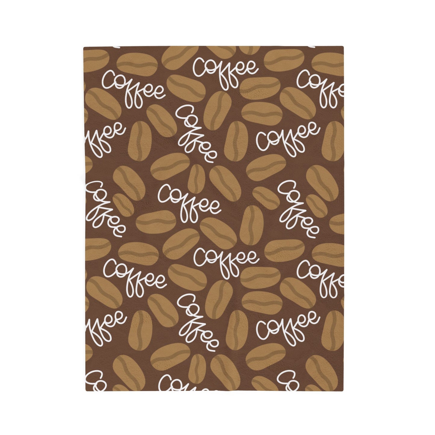 Velveteen Plush Blanket
