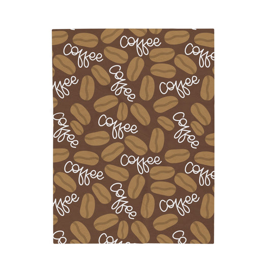 Velveteen Plush Blanket