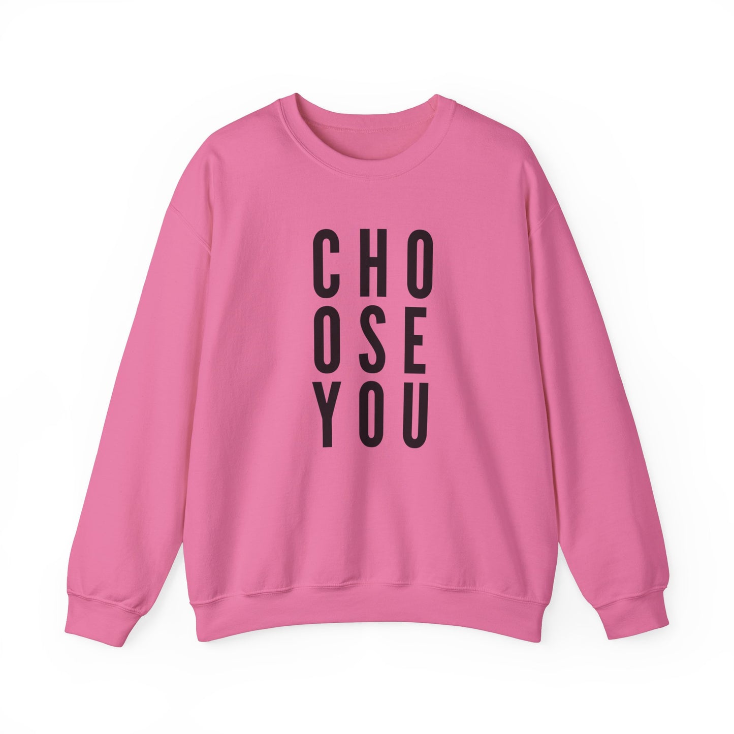 Choose You