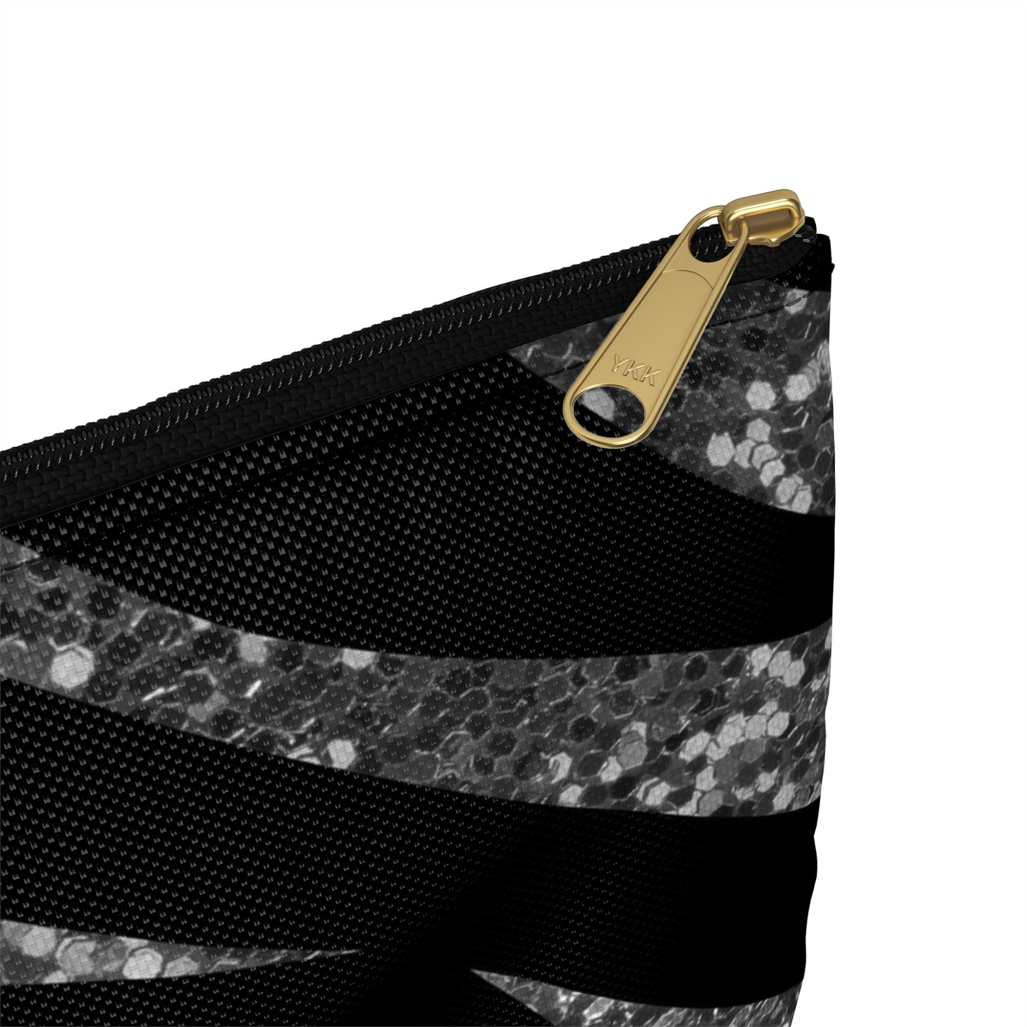 Chic Leopard Print Accessory Pouch, Trendy Makeup Bag, Travel Organizer, Fashionable Clutch, Gift for Her, Animal Print