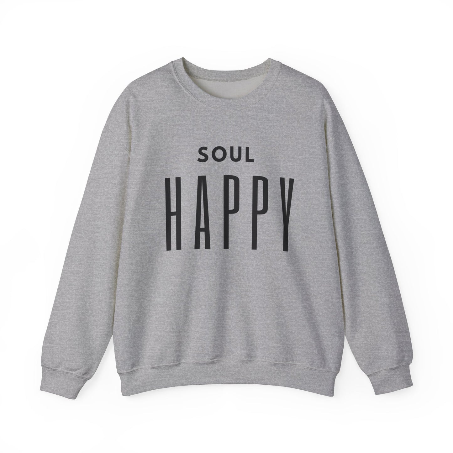 Soul Happy