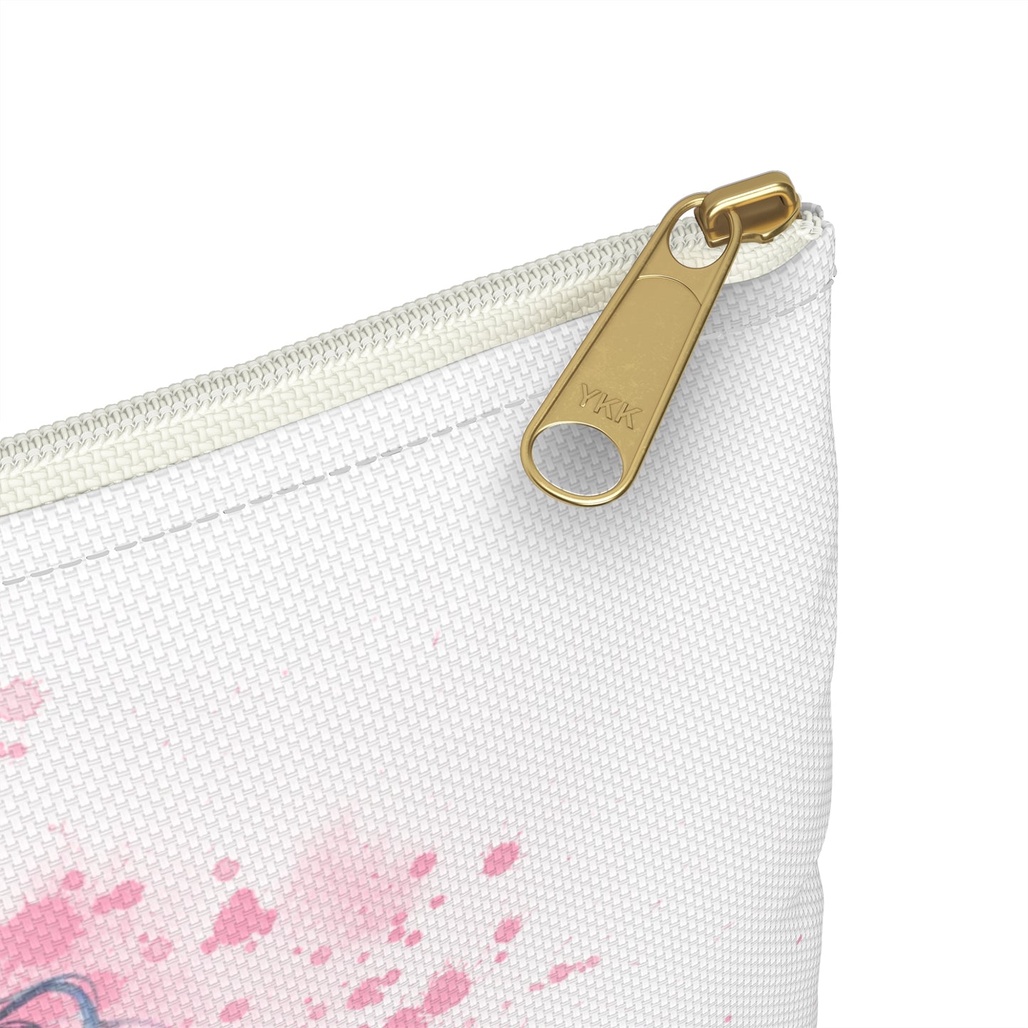 Makeup Bag with Glamorous Design, Cosmetic Organizer for Beauty Lovers, Perfect Gift for Birthdays, Holidays, and Special Occasions, [...]