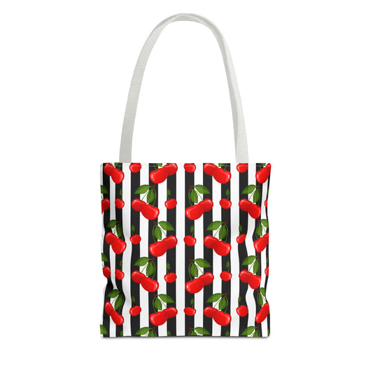 Chic Floral Tote Bag | Stylish Reusable Shopping Bag, Perfect for Daily Errands, Eco-Friendly Gift, Trendy Handbag
