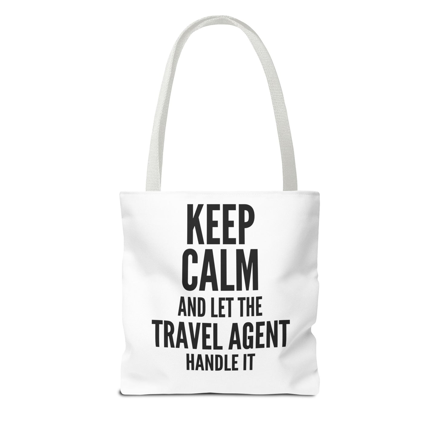 Calm Travel Agent