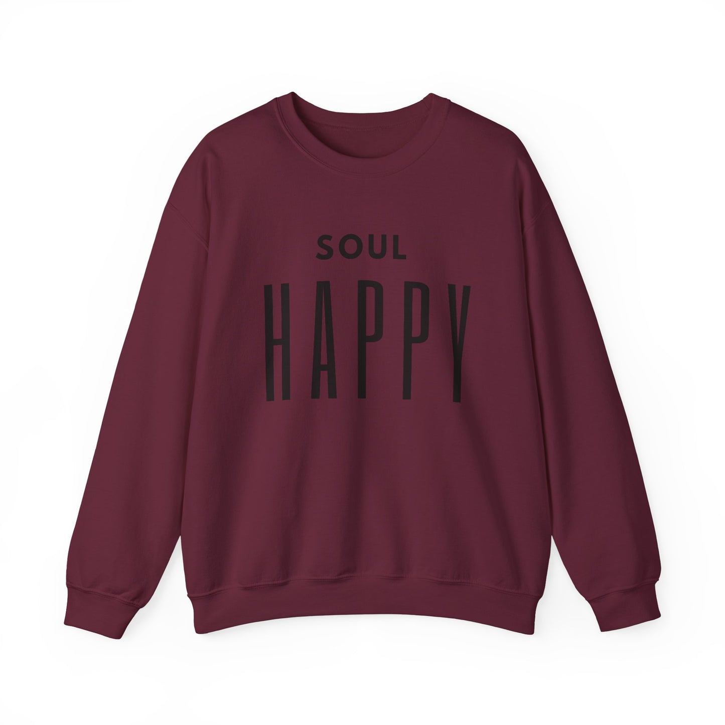 Soul Happy