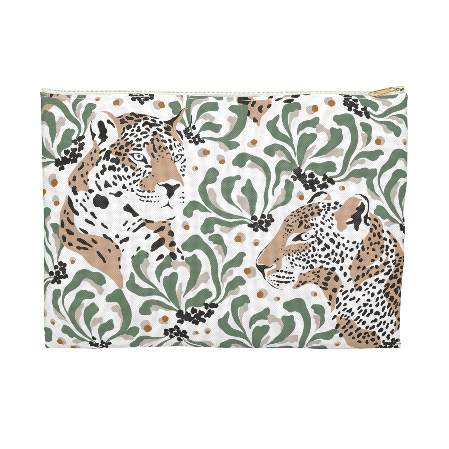 Stylish Accessory Pouch for Organizing Essentials, Trendy Makeup Bag, Leopard Print Clutch, Travel Companion, Perfect Gift for [...]
