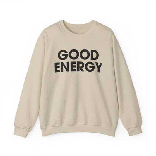 Good Energy