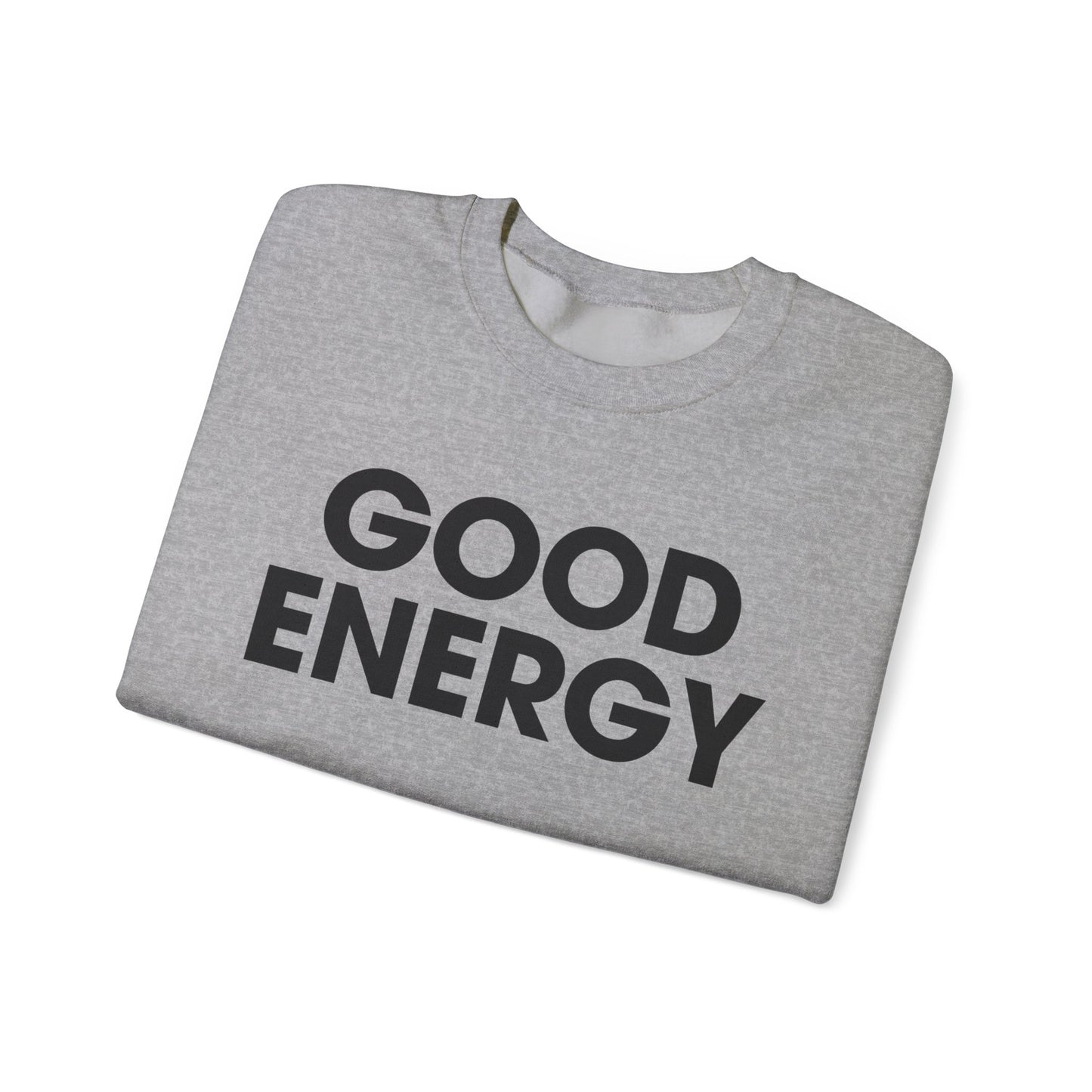 Good Energy