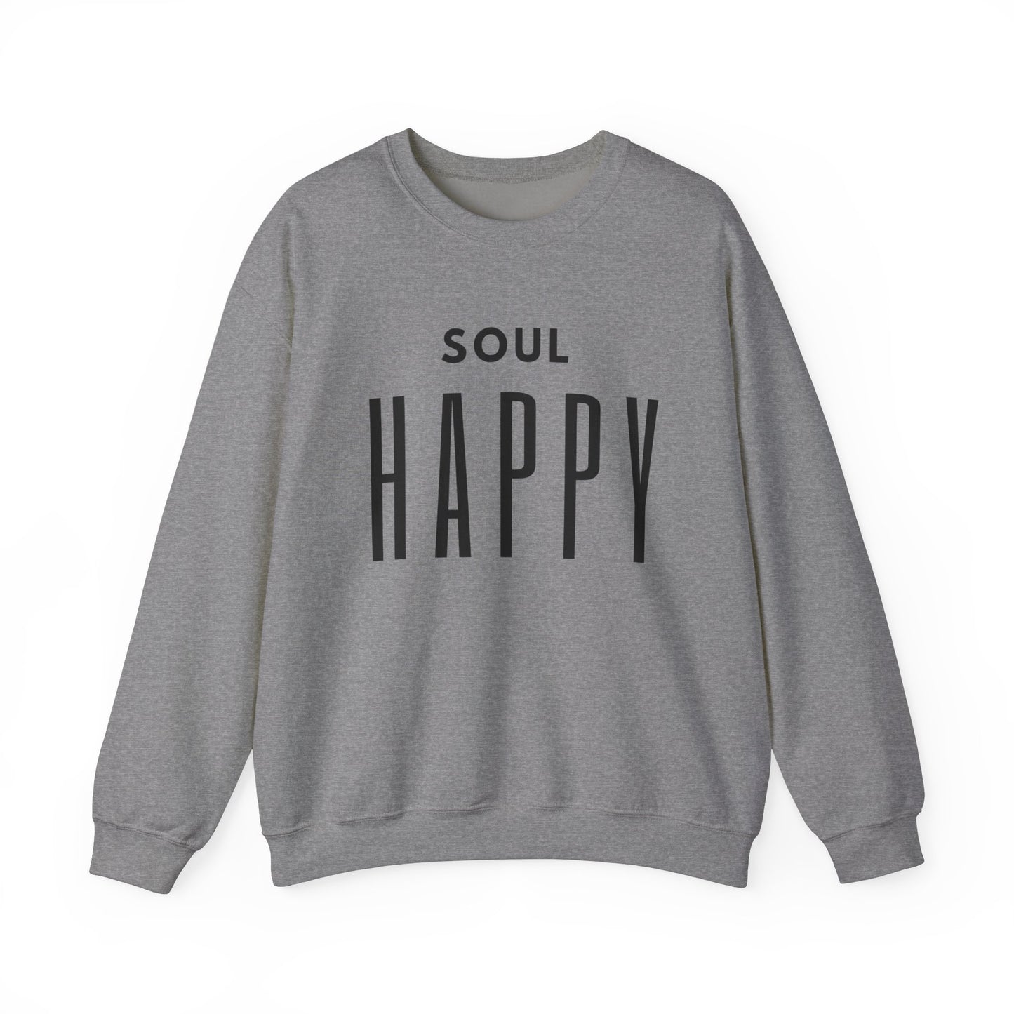 Soul Happy