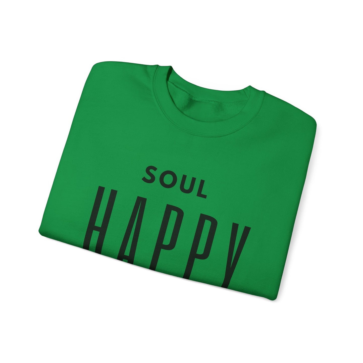 Soul Happy