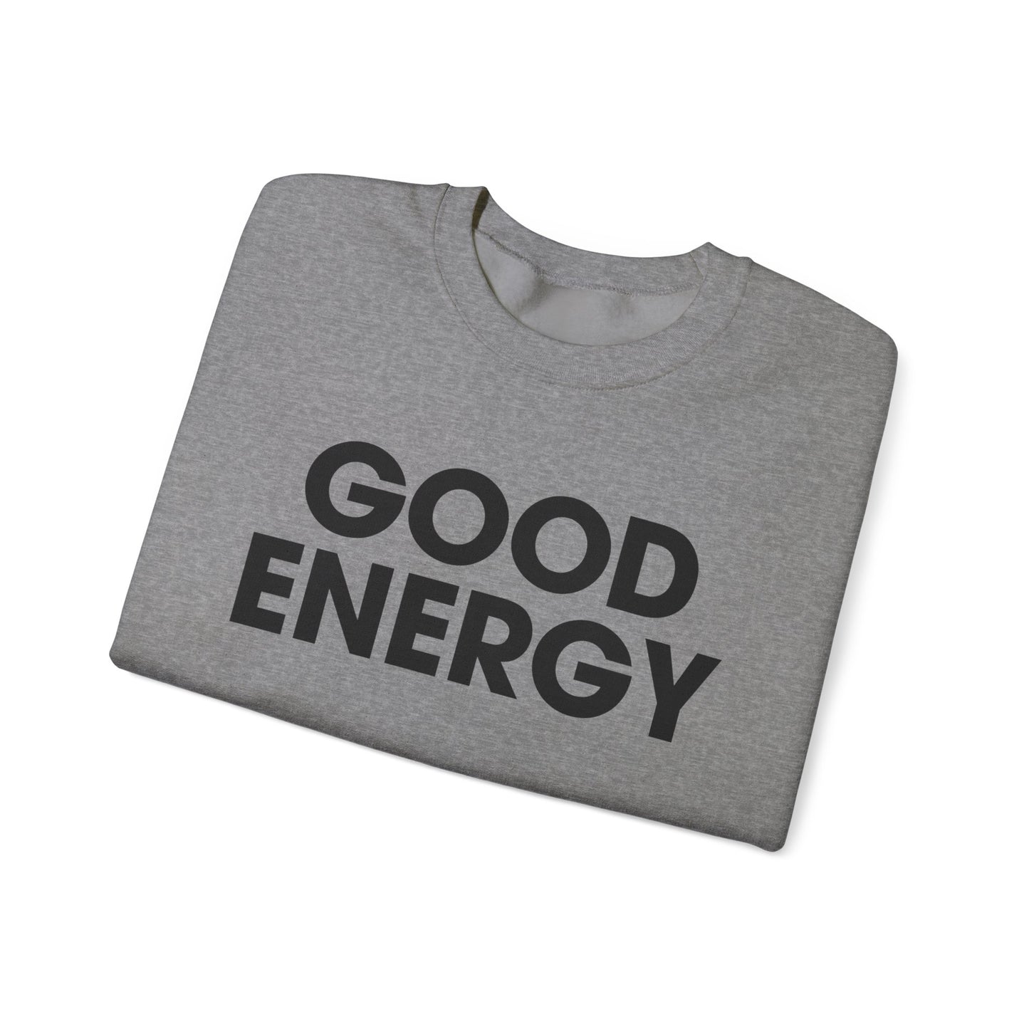 Good Energy